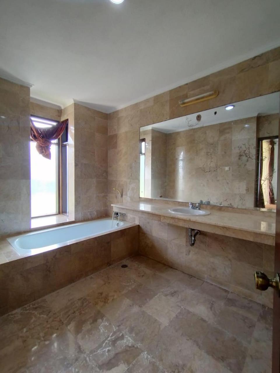Villa Bukit Danau Lot 14 Cinengangirang Buitenkant foto