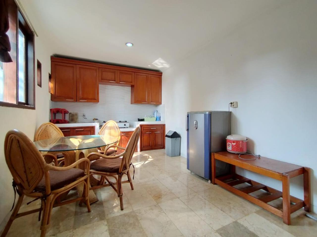 Villa Bukit Danau Lot 14 Cinengangirang Buitenkant foto